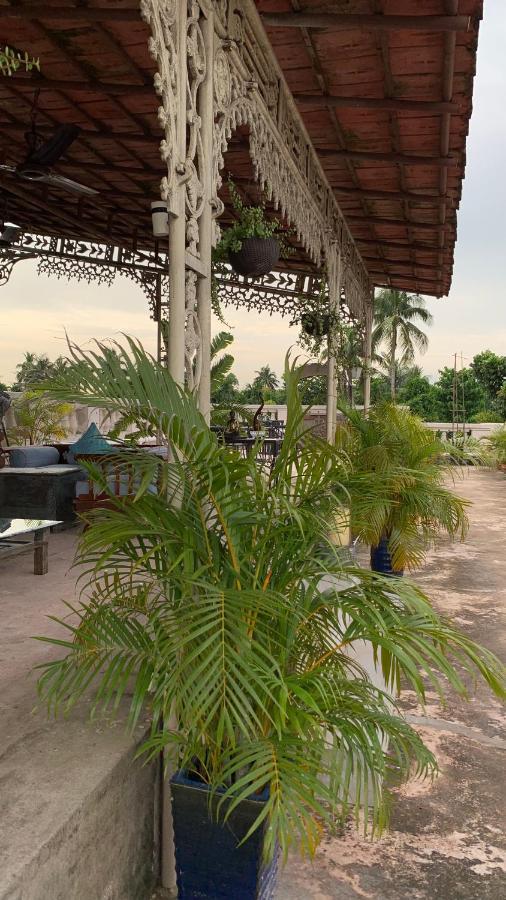The Rajbari Bawali Otel Kalküta Dış mekan fotoğraf