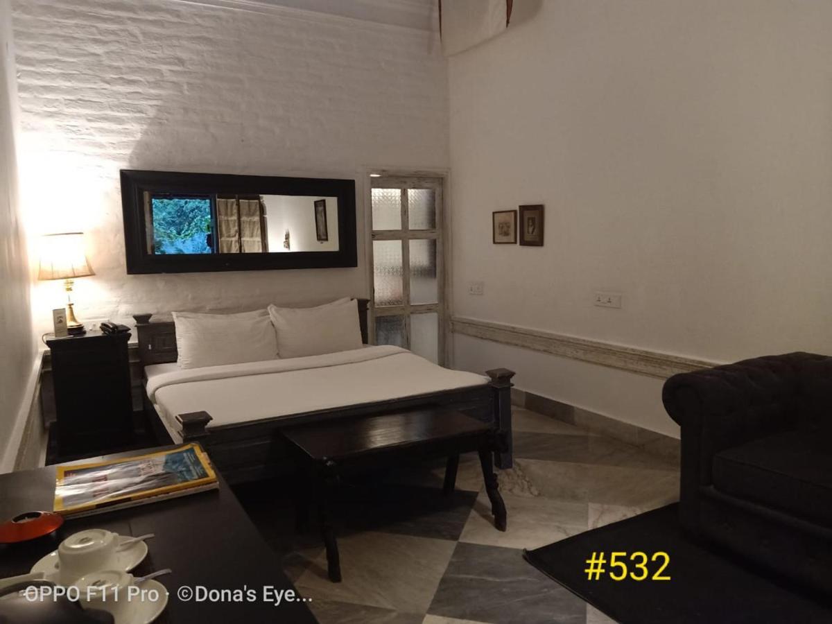 The Rajbari Bawali Otel Kalküta Dış mekan fotoğraf