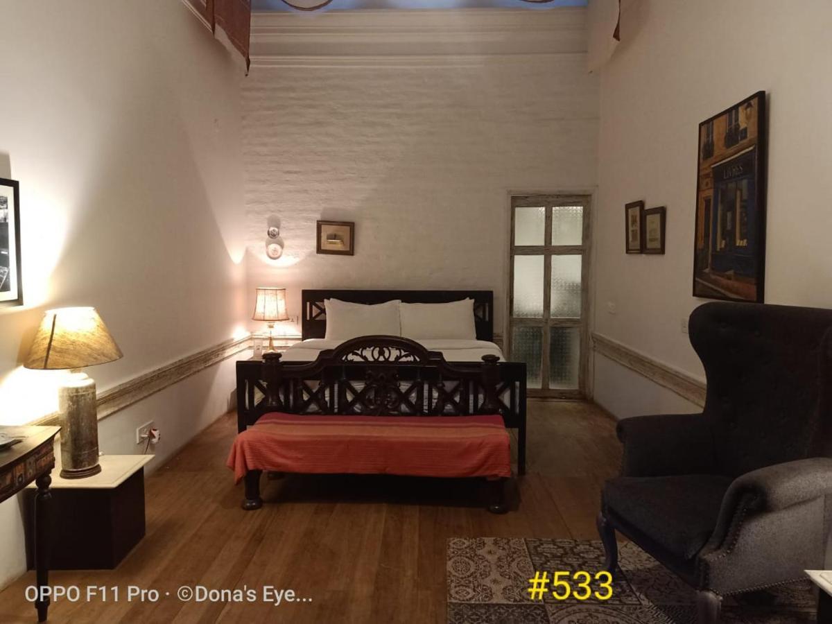 The Rajbari Bawali Otel Kalküta Dış mekan fotoğraf