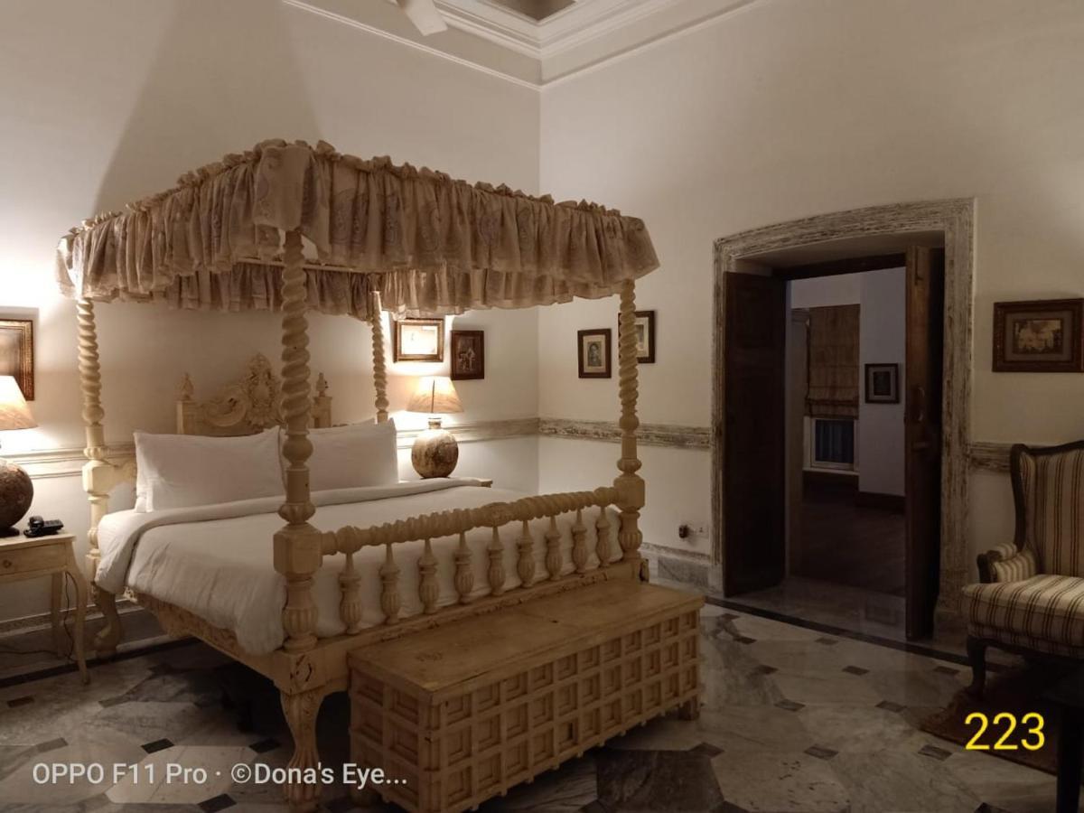 The Rajbari Bawali Otel Kalküta Dış mekan fotoğraf