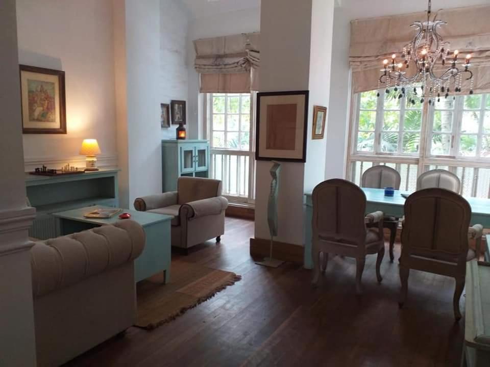 The Rajbari Bawali Otel Kalküta Dış mekan fotoğraf