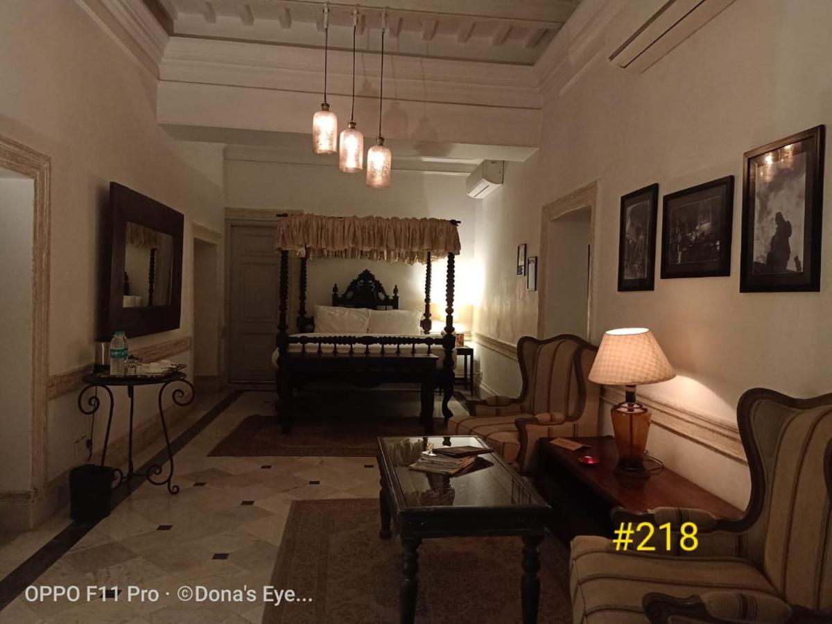 The Rajbari Bawali Otel Kalküta Dış mekan fotoğraf
