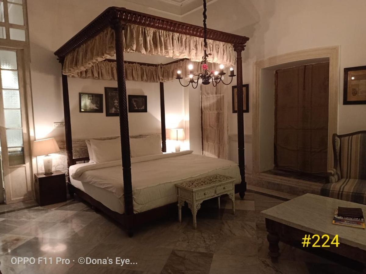 The Rajbari Bawali Otel Kalküta Dış mekan fotoğraf