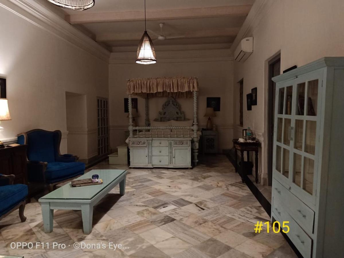 The Rajbari Bawali Otel Kalküta Dış mekan fotoğraf