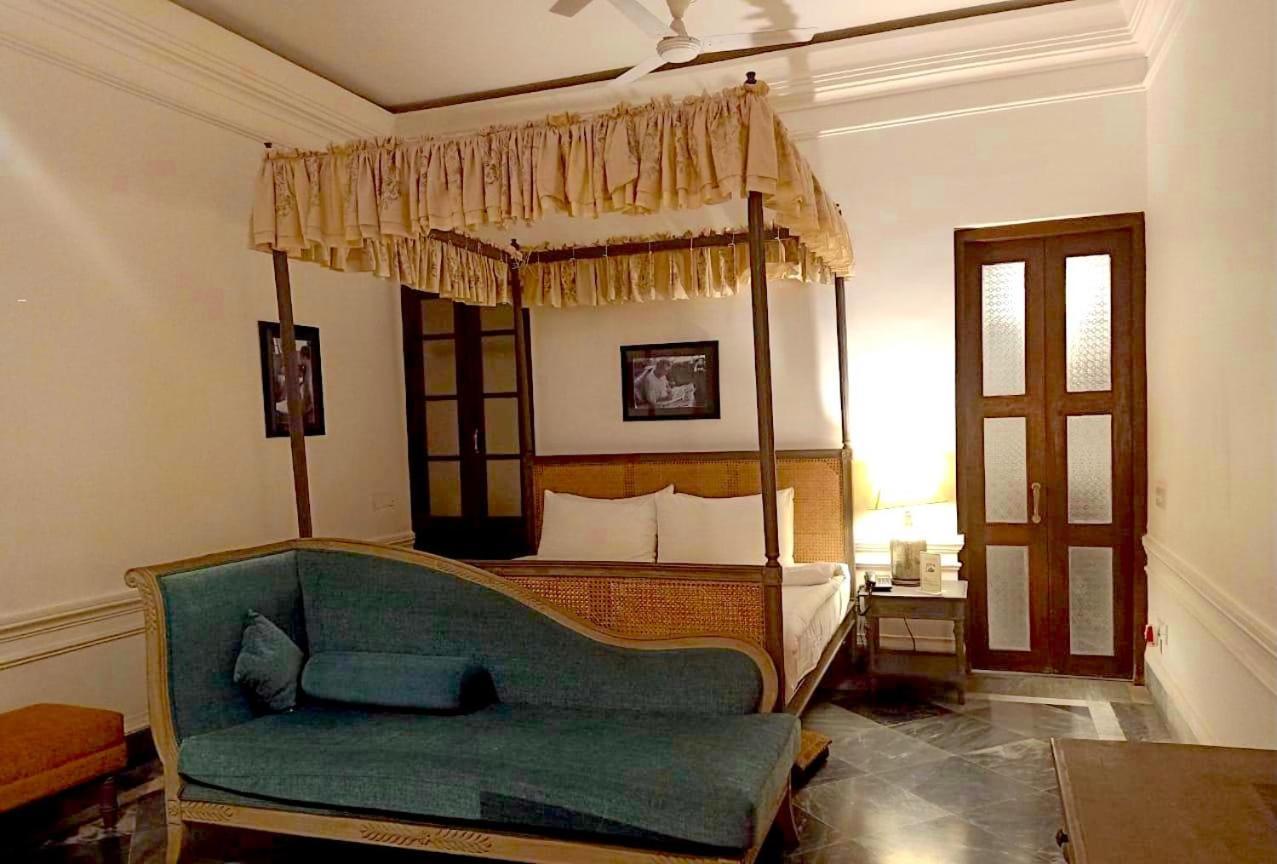 The Rajbari Bawali Otel Kalküta Dış mekan fotoğraf