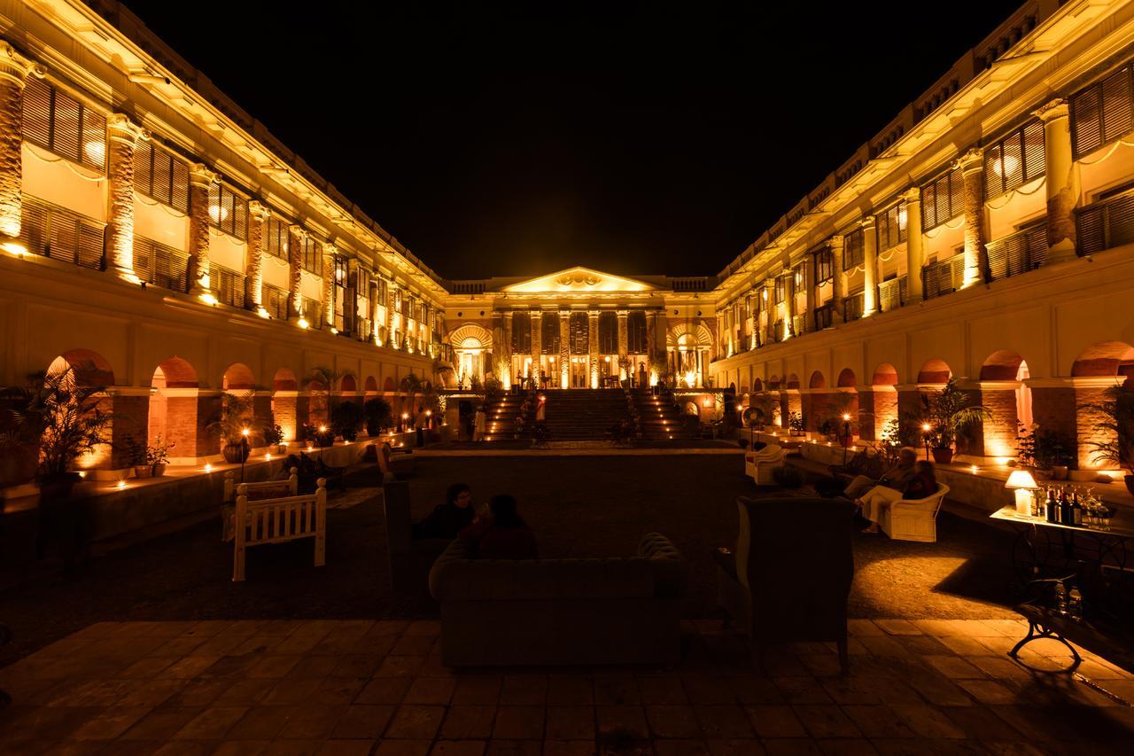 The Rajbari Bawali Otel Kalküta Dış mekan fotoğraf
