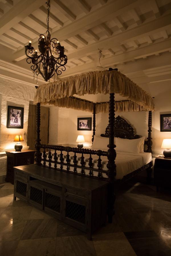 The Rajbari Bawali Otel Kalküta Dış mekan fotoğraf