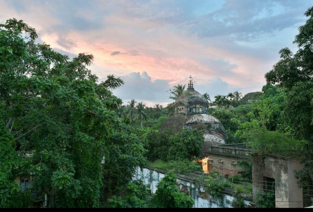 The Rajbari Bawali Otel Kalküta Dış mekan fotoğraf