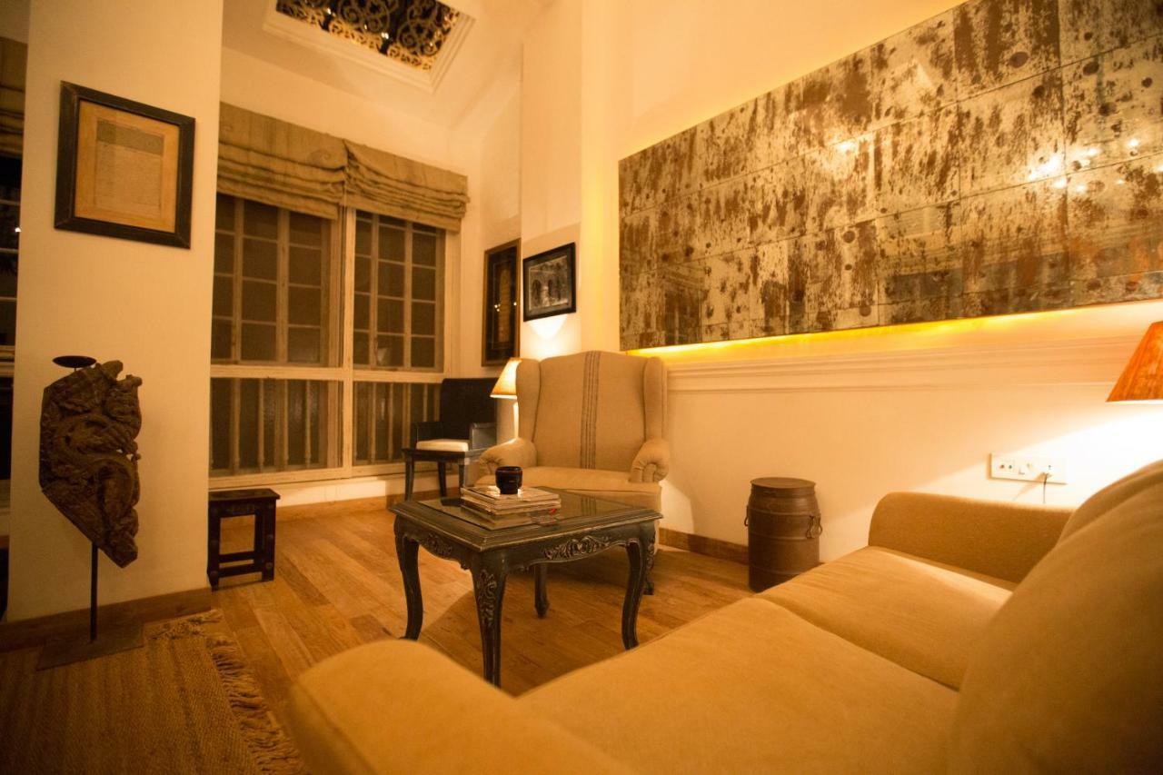 The Rajbari Bawali Otel Kalküta Dış mekan fotoğraf