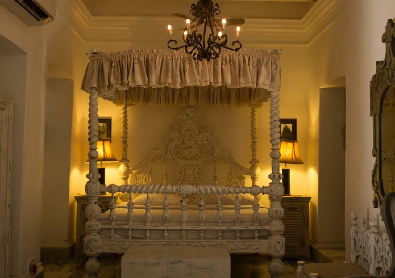 The Rajbari Bawali Otel Kalküta Dış mekan fotoğraf