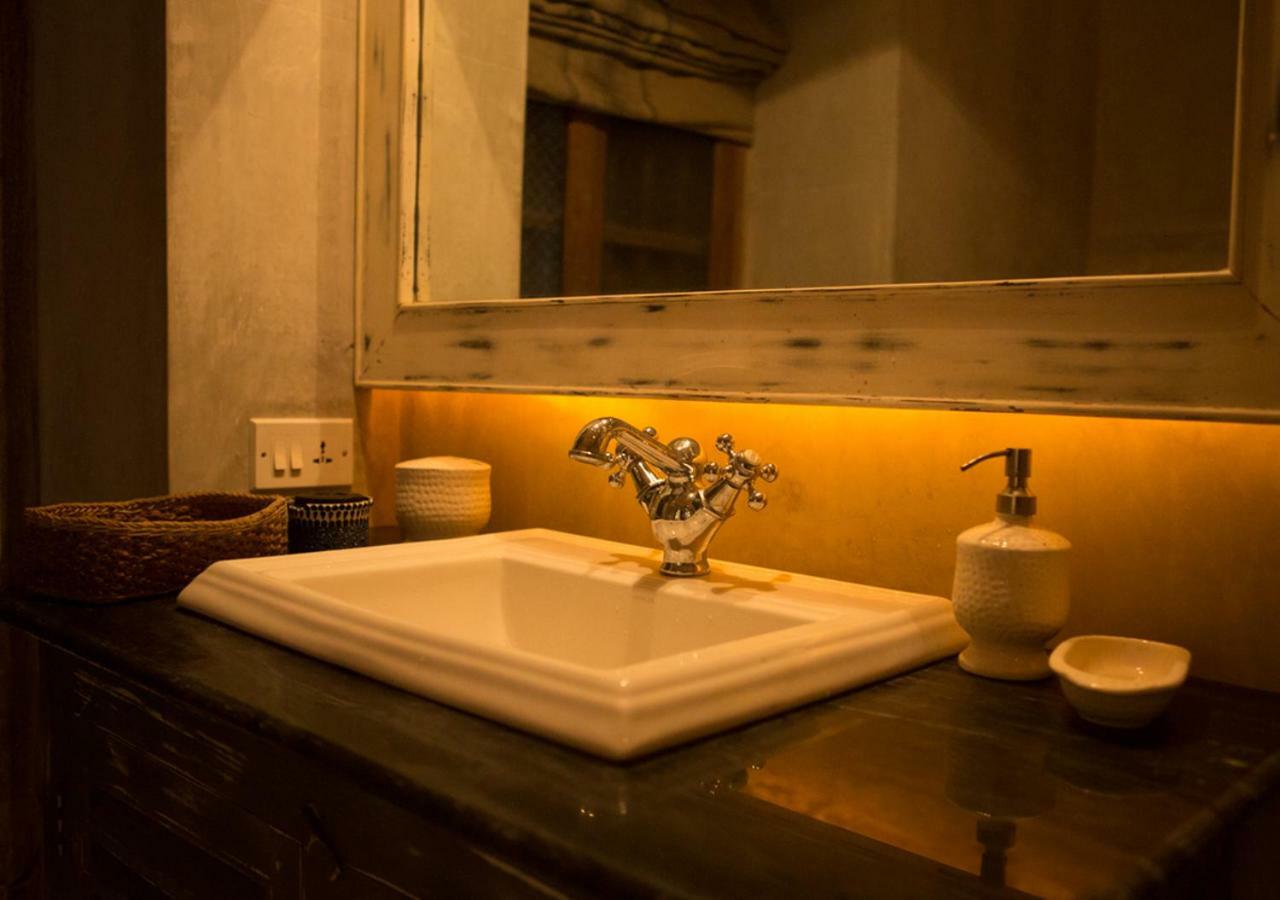 The Rajbari Bawali Otel Kalküta Dış mekan fotoğraf