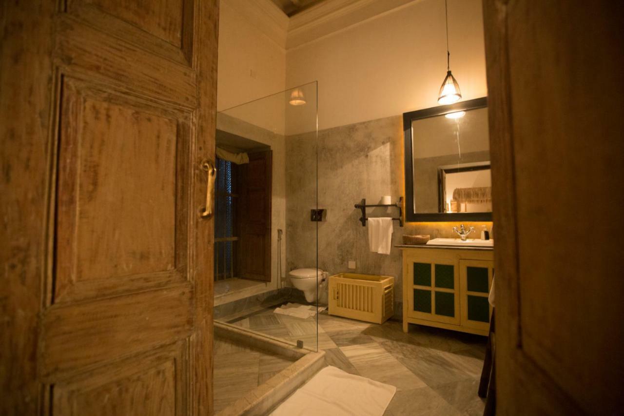 The Rajbari Bawali Otel Kalküta Dış mekan fotoğraf