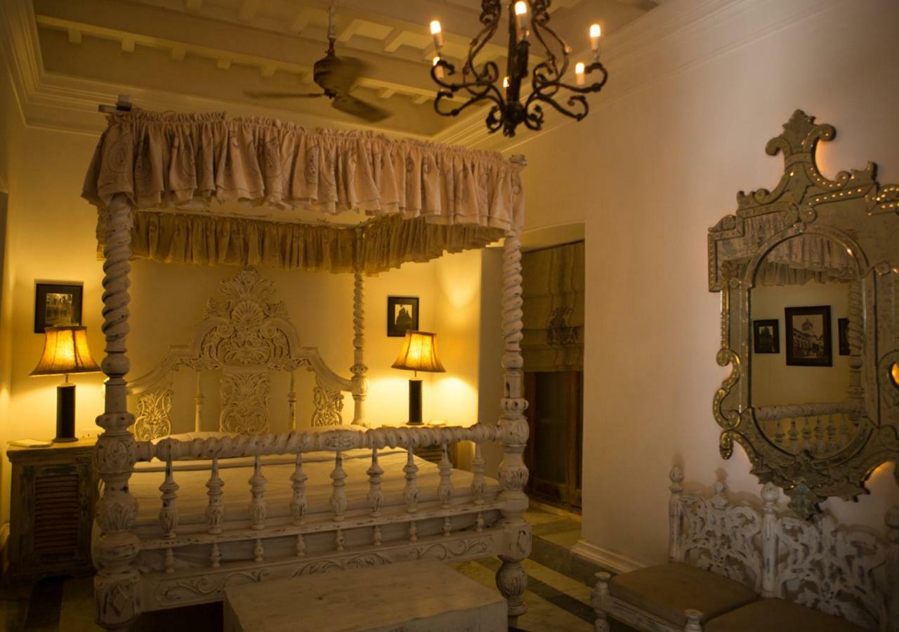 The Rajbari Bawali Otel Kalküta Dış mekan fotoğraf