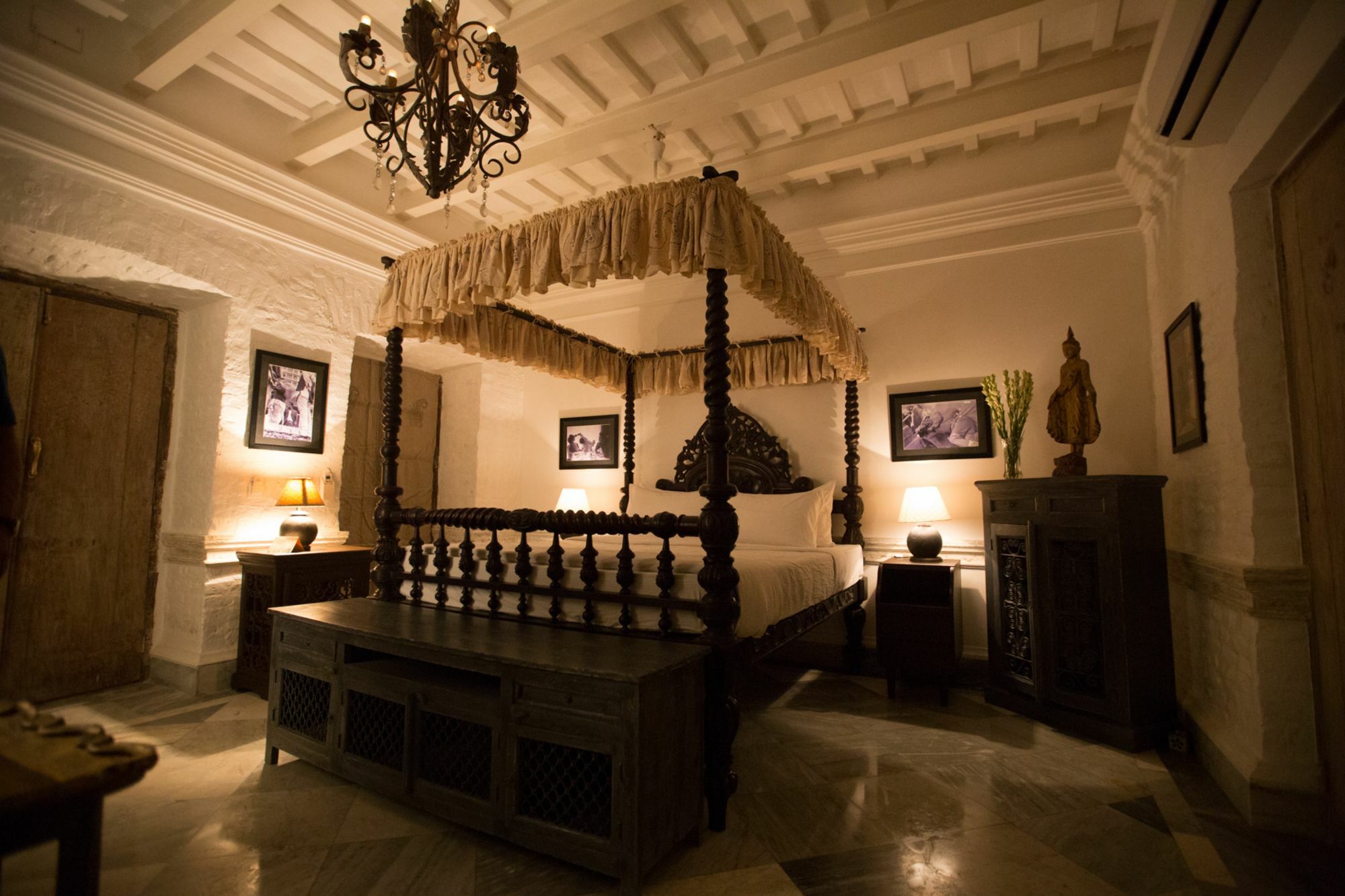 The Rajbari Bawali Otel Kalküta Dış mekan fotoğraf